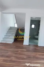 Casa individuala 4 camere, dressing- Berceni 