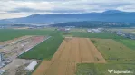 Teren intravilan de vânzare –intrare Cristian, Brașov 3.331 mp