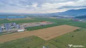 Teren intravilan de vânzare –intrare Cristian, Brașov 3.331 mp 