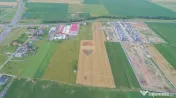 Teren intravilan de vânzare –intrare Cristian, Brașov 3.331 mp 