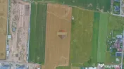 Teren intravilan de vânzare –intrare Cristian, Brașov 3.331 mp 