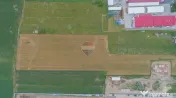 Teren intravilan de vânzare –intrare Cristian, Brașov 3.331 mp 