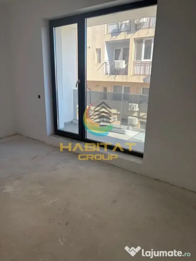 Prelungirea Ferentari vanzare 2 camere bloc 2025 finisat - Bucuresti (Bucuresti-Ilfov)