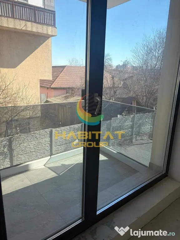 Prelungirea Ferentari vanzare 2 camere bloc 2025 finisat - Bucuresti (Bucuresti-Ilfov)