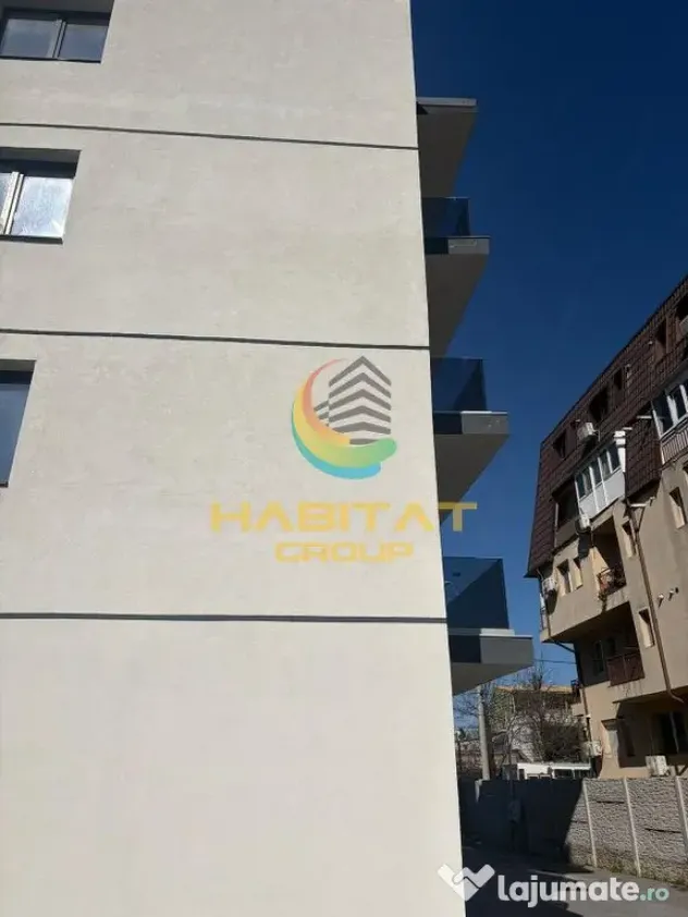 Prelungirea Ferentari vanzare 2 camere bloc 2025 finisat - Bucuresti (Bucuresti-Ilfov)