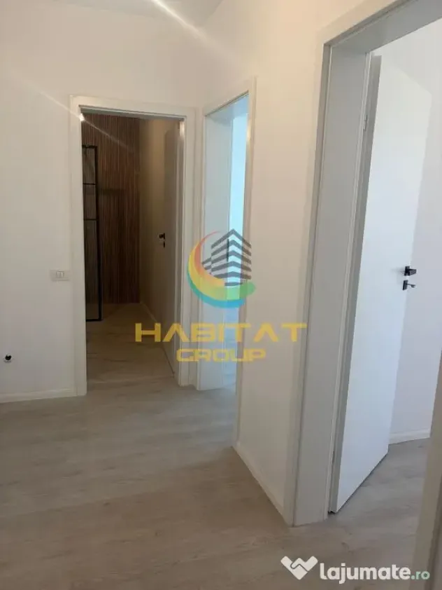 Prelungirea Ferentari vanzare 2 camere bloc 2025 finisat - Bucuresti (Bucuresti-Ilfov)