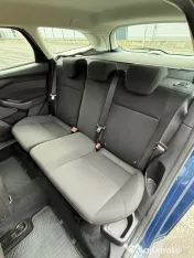 Ford Focus 1.5TDCi/Navi/Led/Euro6//Pachet Iarnă/2016 