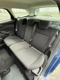 Ford Focus 1.5TDCi/Navi/Led/Euro6//Pachet Iarnă/2016 
