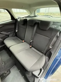 Ford Focus 1.5TDCi/Navi/Led/Euro6//Pachet Iarnă/2016