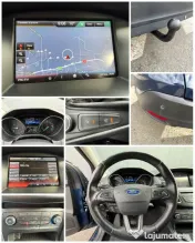 Ford Focus 1.5TDCi/Navi/Led/Euro6//Pachet Iarnă/2016 