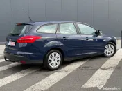 Ford Focus 1.5TDCi/Navi/Led/Euro6//Pachet Iarnă/2016 