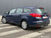 Ford Focus 1.5TDCi/Navi/Led/Euro6//Pachet Iarnă/2016 