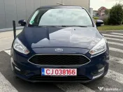 Ford Focus 1.5TDCi/Navi/Led/Euro6//Pachet Iarnă/2016 