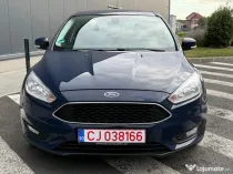 Ford Focus 1.5TDCi/Navi/Led/Euro6//Pachet Iarnă/2016