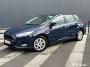 Ford Focus 1.5TDCi/Navi/Led/Euro6//Pachet Iarnă/2016 