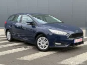 Ford Focus 1.5TDCi/Navi/Led/Euro6//Pachet Iarnă/2016 