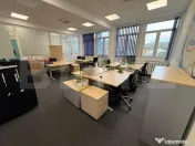 Birou Clasa A, 140 mp, Open-Space, Parcare – Ultracentral, 