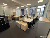 Birou Clasa A, 140 mp, Open-Space, Parcare – Ultracentral, 