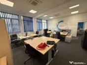 Birou Clasa A, 140 mp, Open-Space, Parcare – Ultracentral, 