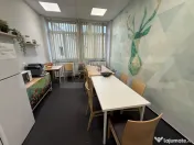 Birou Clasa A, 140 mp, Open-Space, Parcare – Ultracentral, 