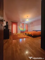 Vânzare Vila / Casa INDIVIDUALA 250 mp SU | Popești Leordeni | Sf. Ioan 