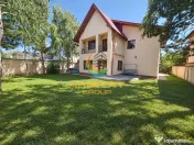 Vânzare Vila / Casa INDIVIDUALA 250 mp SU | Popești Leordeni | Sf. Ioan 