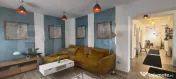 CASA INDIVIDUALA VALEA LUPULUI – 160 MP UTILI, TEREN 700 M 