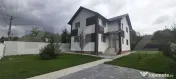 CASA INDIVIDUALA VALEA LUPULUI – 160 MP UTILI, TEREN 700 M 