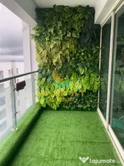 Apartament 55 mp Bloc Nou 
