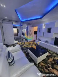 Apartament Modern Piata Sudului Cu Loc De Parcare 