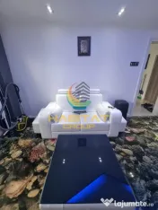 Apartament Modern Piata Sudului Cu Loc De Parcare 