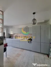 Apartament Modern Piata Sudului Cu Loc De Parcare 