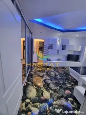 Apartament Modern Piata Sudului Cu Loc De Parcare 
