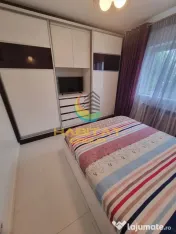 Apartament Modern Piata Sudului Cu Loc De Parcare 
