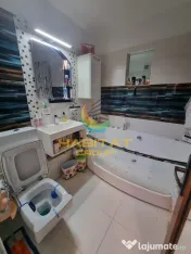 Apartament Modern Piata Sudului Cu Loc De Parcare 