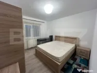 Apartament cu 2 cmere, loc de parcare, pet friendly 