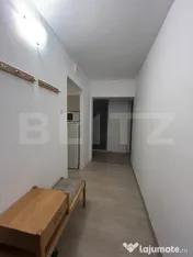 Apartament cu 2 cmere, loc de parcare, pet friendly 