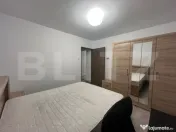 Apartament cu 2 cmere, loc de parcare, pet friendly 