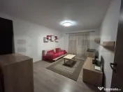 Apartament cu 2 cmere, loc de parcare, pet friendly 