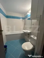 Apartament cu 2 cmere, loc de parcare, pet friendly 
