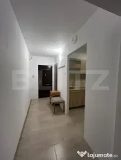 Apartament cu 2 cmere, loc de parcare, pet friendly 