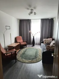 Apartament inchiriat 3 camere ultracentral Galati 