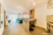 Apartament modern la Adora Park 