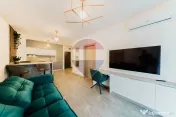 Apartament modern la Adora Park 