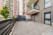 Apartament modern la Adora Park 