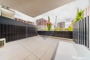 Apartament modern la Adora Park 