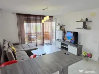Studio Urban Coresi +loc parcare privat+boxă 