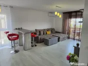 Studio Urban Coresi +loc parcare privat+boxă 