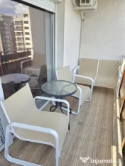 Studio Urban Coresi +loc parcare privat+boxă 