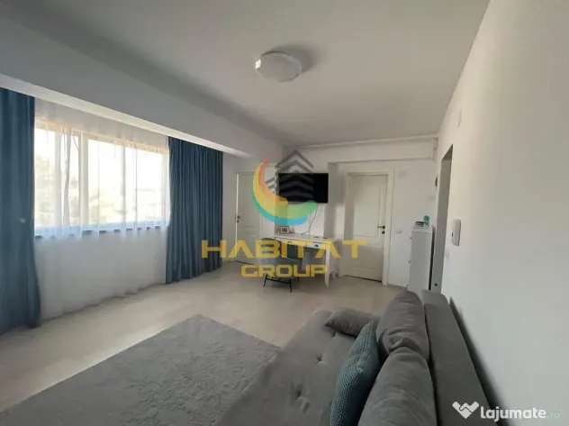Brancoveanu Drumul Gazarului vanzare garsoniera 37mp mobilat - Bucuresti (Bucuresti-Ilfov)